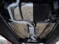 obrázek vozu FORD MONDEO 04-07 2.5 V6 125kW