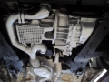 obrázek vozu FORD MONDEO 04-07 2.5 V6 125kW