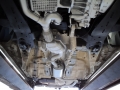 obrázek vozu FORD MONDEO 04-07 2.5 V6 125kW