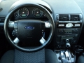 obrázek vozu FORD MONDEO 04-07 2.5 V6 125kW