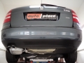 obrázek vozu ŠKODA OCTAVIA II 05-08 2.0Tdi 103kW