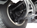 obrázek vozu ŠKODA OCTAVIA II 05-08 2.0Tdi 103kW