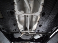 obrázek vozu ŠKODA OCTAVIA II 05-08 2.0Tdi 103kW