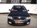 obrázek vozu ŠKODA OCTAVIA II 05-08 2.0Tdi 103kW