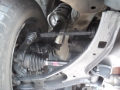 obrázek vozu NISSAN ALMERA  1.5I 72kW