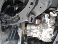 obrázek vozu NISSAN ALMERA  1.5I 72kW
