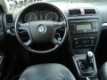 obrázek vozu ŠKODA OCTAVIA II 05-08 2.0Tdi 103kW