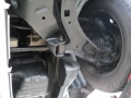 obrázek vozu NISSAN ALMERA  1.5I 72kW