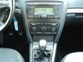 obrázek vozu ŠKODA OCTAVIA II 05-08 2.0Tdi 103kW