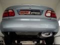 obrázek vozu NISSAN ALMERA  1.5I 72kW
