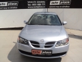 obrázek vozu NISSAN ALMERA  1.5I 72kW
