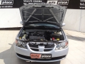 obrázek vozu NISSAN ALMERA  1.5I 72kW