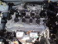 obrázek vozu NISSAN ALMERA  1.5I 72kW