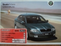 obrázek vozu ŠKODA OCTAVIA II 05-08 2.0Tdi 103kW