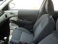 obrázek vozu NISSAN ALMERA  1.5I 72kW
