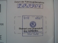 obrázek vozu ŠKODA OCTAVIA II 05-08 2.0Tdi 103kW
