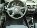 obrázek vozu NISSAN ALMERA  1.5I 72kW
