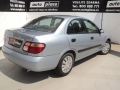 obrázek vozu NISSAN ALMERA  1.5I 72kW