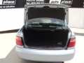obrázek vozu NISSAN ALMERA  1.5I 72kW