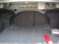 obrázek vozu NISSAN ALMERA  1.5I 72kW