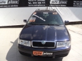 obrázek vozu ŠKODA OCTAVIA I 01-05 1.8 Turbo 110kW