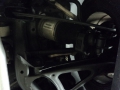 obrázek vozu PORSCHE CAYENNE  4.8i V8 283kW