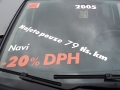 obrázek vozu FORD C-MAX 03-07 1.8 16V 92kW