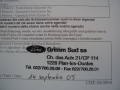 obrázek vozu FORD C-MAX 03-07 1.8 16V 92kW