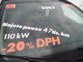 obrázek vozu FIAT BRAVO  1.4 16V Turbo 110kW