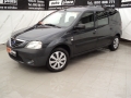 obrázek vozu DACIA LOGAN 1.6 16V 77kW