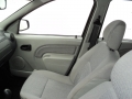 obrázek vozu DACIA LOGAN 1.6 16V 77kW