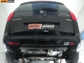 obrázek vozu PEUGEOT 5008 2.0HDi 16V 120kW