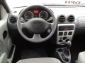 obrázek vozu DACIA LOGAN 1.6 16V 77kW