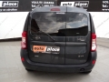 obrázek vozu DACIA LOGAN 1.6 16V 77kW