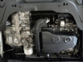 obrázek vozu PEUGEOT 5008 2.0HDi 16V 120kW