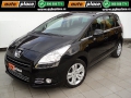 obrázek vozu PEUGEOT 5008 2.0HDi 16V 120kW