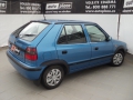 obrázek vozu ŠKODA FELICIA II  1.6 55kW