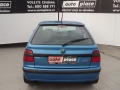 obrázek vozu ŠKODA FELICIA II  1.6 55kW