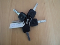 obrázek vozu ŠKODA FELICIA II  1.6 55kW