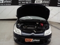 obrázek vozu CITROËN C4 1.6i 16V 88kW