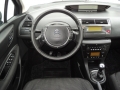 obrázek vozu CITROËN C4 1.6i 16V 88kW