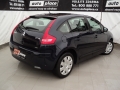 obrázek vozu CITROËN C4 1.6i 16V 88kW