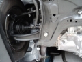 obrázek vozu CITROËN C4 1.6i 16V 88kW