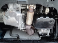 obrázek vozu CITROËN C4 1.6i 16V 88kW