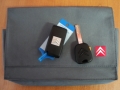 obrázek vozu CITROËN C4 1.6i 16V 88kW