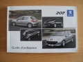 obrázek vozu PEUGEOT 207 SW 1.6 VTI AUT Odnímatelný závěs 88kW