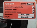 obrázek vozu SEAT ALHAMBRA  2.0Tdi 103kW
