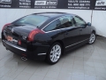obrázek vozu CITROËN C6 3.0HDI V6 Bi-Turbo 177kW