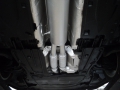 obrázek vozu CITROËN C6 3.0HDI V6 Bi-Turbo 177kW