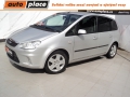 obrázek vozu FORD C-MAX 03-07 1.8i Ghia, Závěs, Vhodný motor pro LPG 92kW